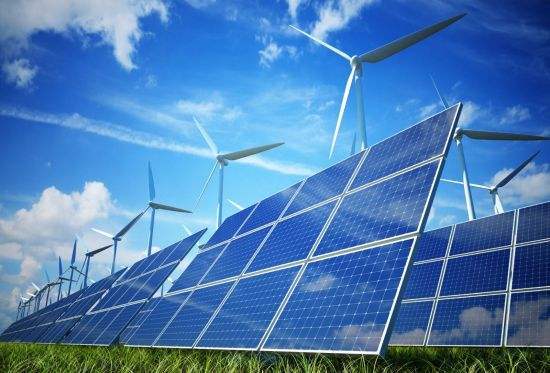 投资墨尔本|新能源技术
