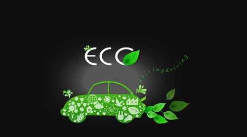 摄图网3月26日,财政部网站发布《关于进一步完善新能源汽车推广应用