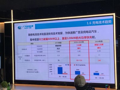 广汽新能源古惠南:2020年实现20万年销量